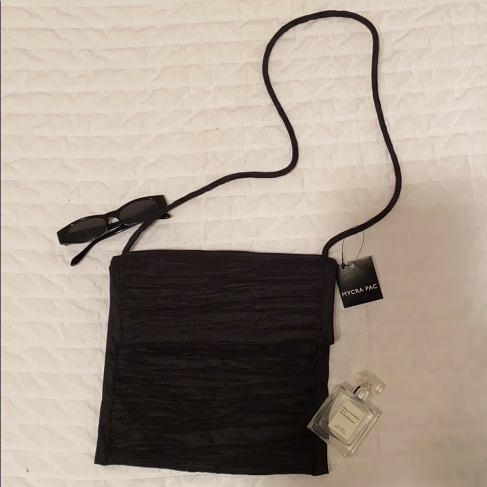 Mycra Pac Fold Over Bag